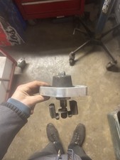 Saxo VTR Uprated Engine Mount