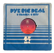 The Kinks - Pye Big Deal 4
