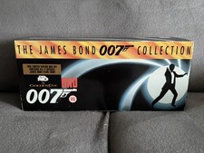 The James Bond 007 Collection