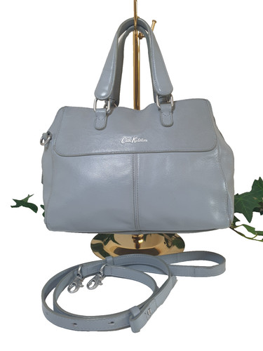 Cath kidston bag - kidston, leather