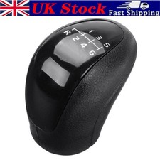 6 Speed Gear Stick Shift Knob FOR MERCEDES VITO VIANO W639 (2003-2010) NEW