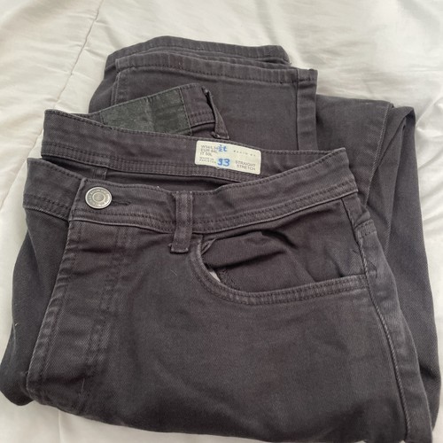 Primark w34 l34 jeans - primark,