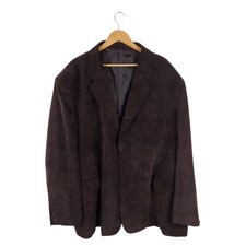 Williams And Brown Mens Brown