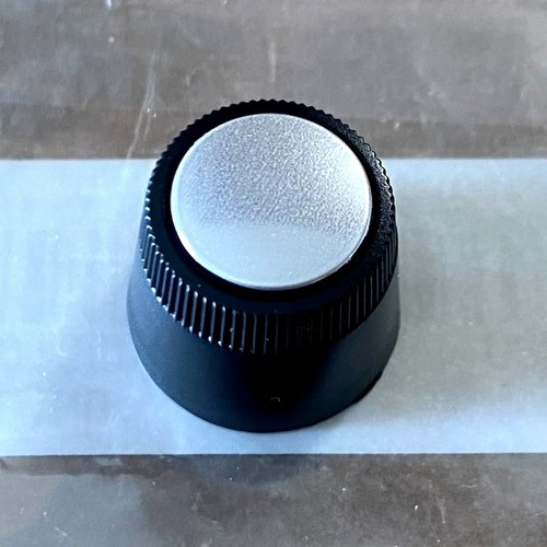 Bossgenuine knob guitar vocal - knob, guitar/vocal