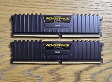 Corsair Vengeance LPX 16GB RAM