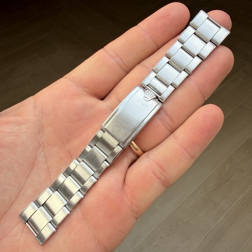 Rolex oyster 7206 - rolex, bracelet