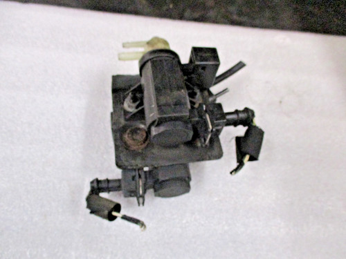 Saab vacuum valve ttid - valve,
