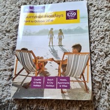 Monarch Airlines Summer