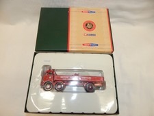 CORGI ERF 6 WHEEL DROPSIDE