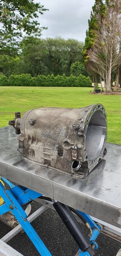 Mercedes w639 automatic - w639,