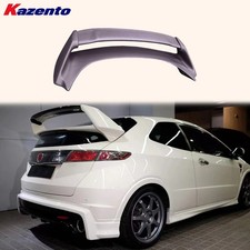 Rear Spoiler For Honda Civic