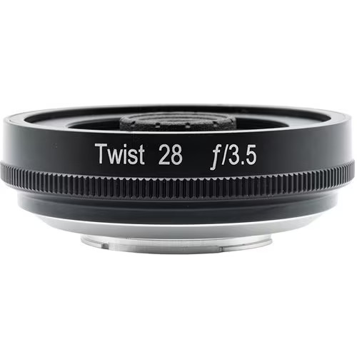 Lensbaby twist28 prime lens - lensbaby, [prime