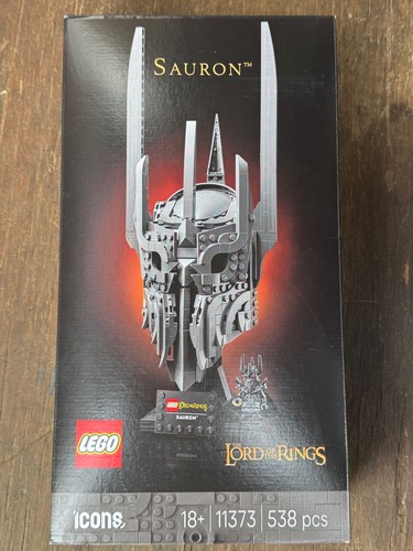 Lego 11373 lord the - lego,