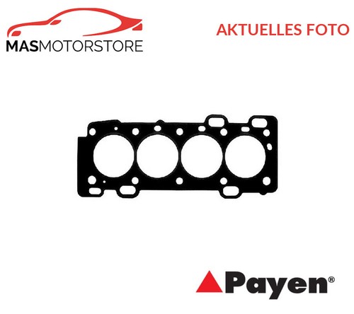 Cylinder head gasket - cylinder,