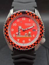 Seiko Mens Automatic Watch 17J