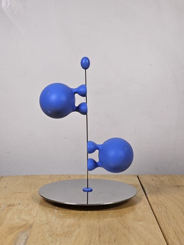 Vintage alessi lilliput blue - alessi,