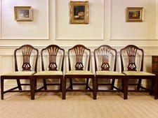 Set five george iii - of,