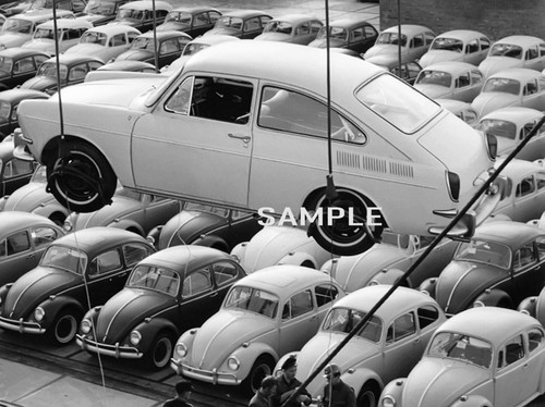1967 volkswagen type - 1967, 3