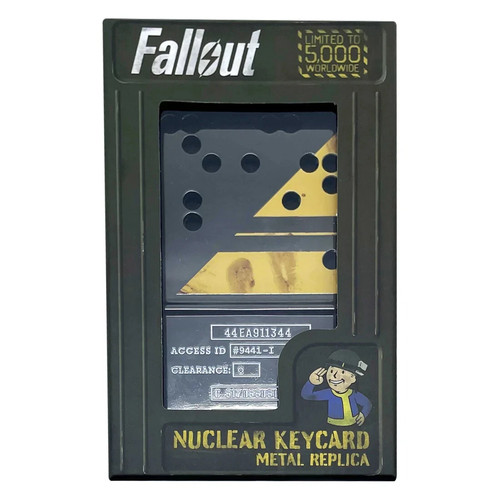 Fallout limited edition - fallout,
