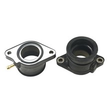 Intake pipe kit for Yamaha TT