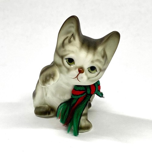 Vintage enesco christmas - enesco,