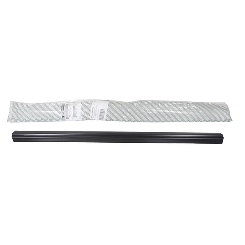 Fiat profile rubber door seal - rubber,