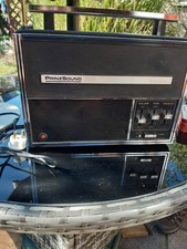 Prinzsound R888 Multi_ Band Solid State Radio