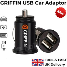 GRIFFIN USB In Car DUAL