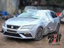 BREAKING 13-2020 Seat Leon Mk3
