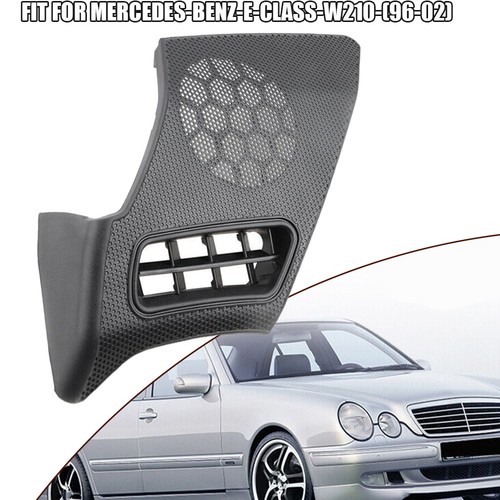 Speaker cover parts - speaker,
