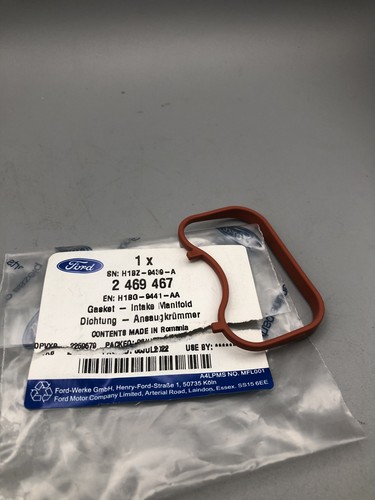 Genuine ford fiesta 1 - genuine,
