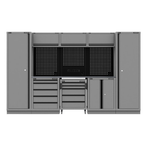 Sealey apmsbestack01ss - sealey,