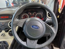 STEERING WHEEL FORD KA MK2