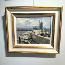 Ken Howard OBE RA (1932