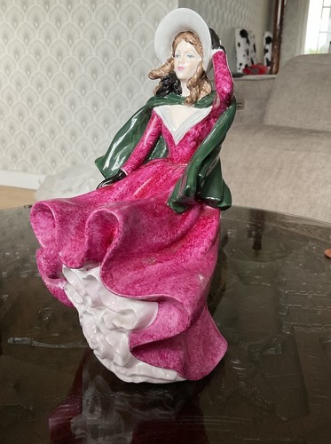 Coalport ladies fashion - coalport,