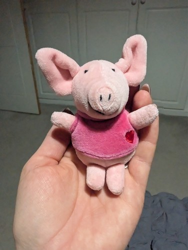 Vintage jellycat roly poly - roly,