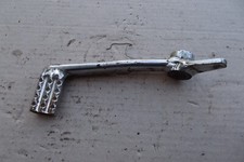 TRITON RACE RACING CAFE  REAR BRAKE PEDAL MAY FIT NORTON DUNSTALL VINTAGE 6