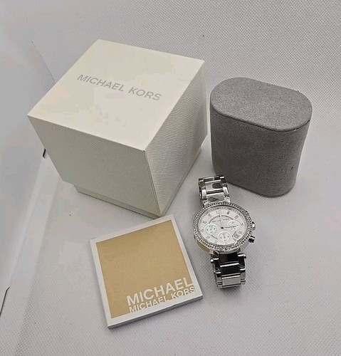 Michael kors mk5353 ladies - kors,