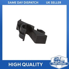 Parcel shelf clip rear right - shelf,