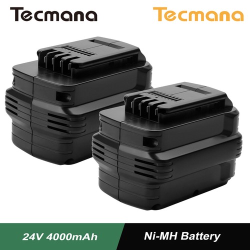 24v 4000mah mh battery - 24v,
