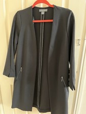 Black Blazer by Primark