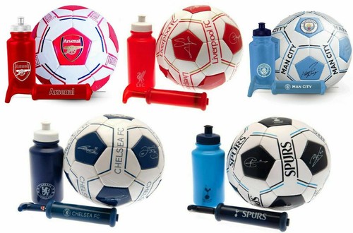 Football signature set ball - -,