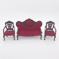 3pc dolls house - 3pc,
