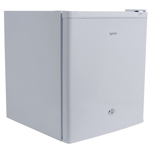 Counter top fridge with - counter,