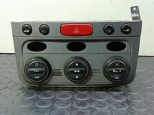 07353309240 heater control