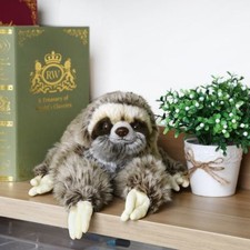 Kids Toys Cuddly Soft Stuffed