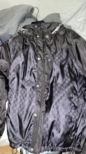 Mens gucci jacket - mens,