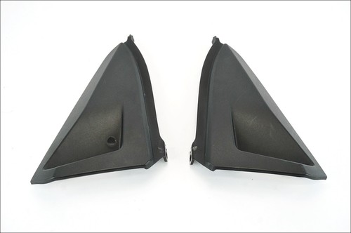Original side panels underseat - panels,