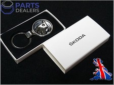 Genuine skoda octavia superb - skoda,