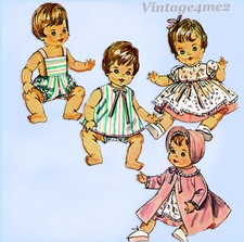 1960s Vintage Simplicity